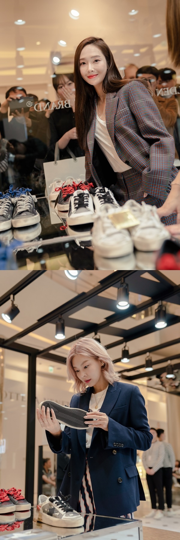 사진=골든 구스 디럭스 브랜드