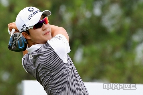 송영한. 사진=마니아리포트DB