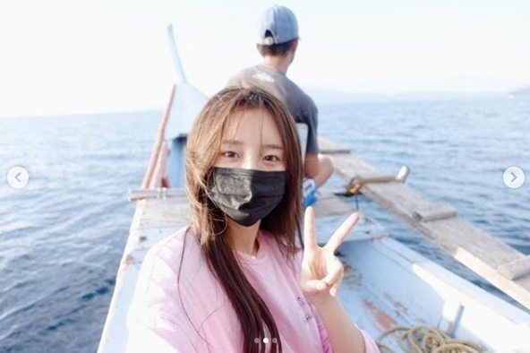 ⓒ 아프리카tv 외질혜 인스타그램