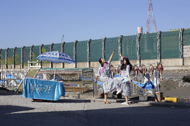 (사진=우리미술관)