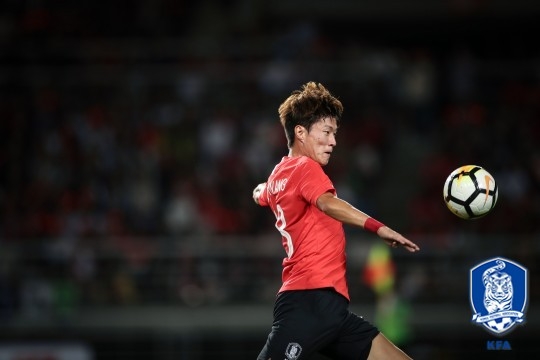 사진=대한축구협회 제공