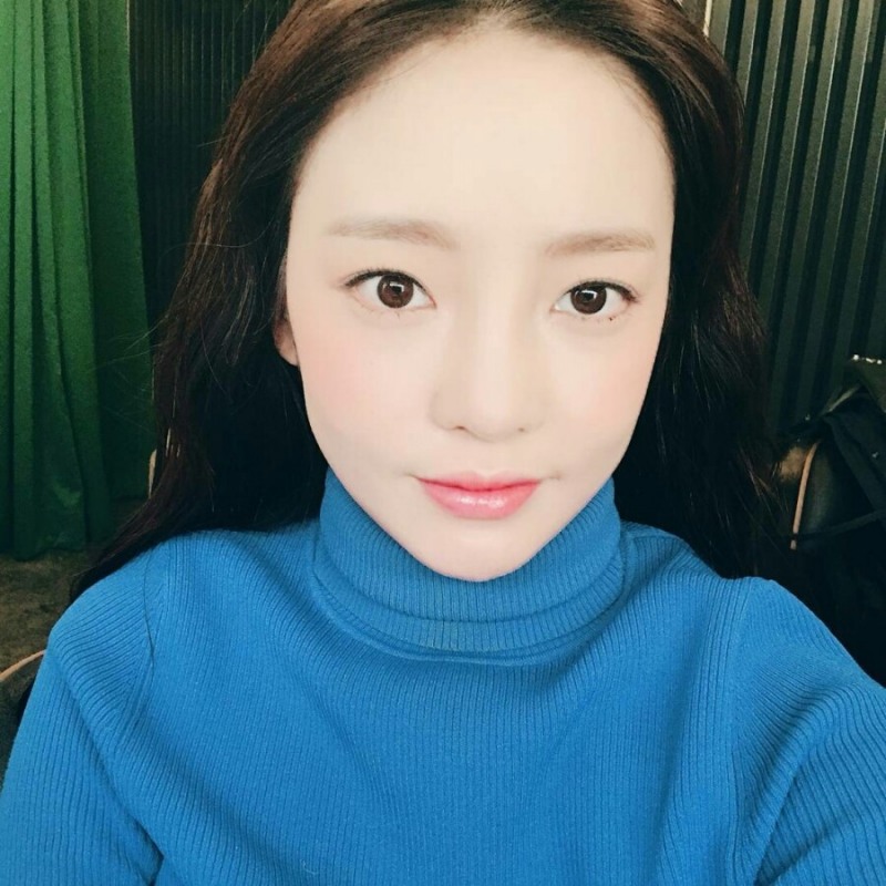 사진=구하라 인스타그램