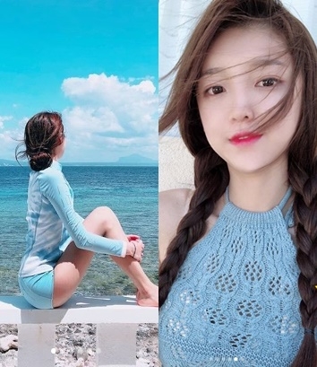 ⓒ 아프리카tv 외질혜 인스타그램