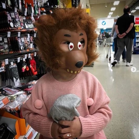 사진=기성용 인스타그램