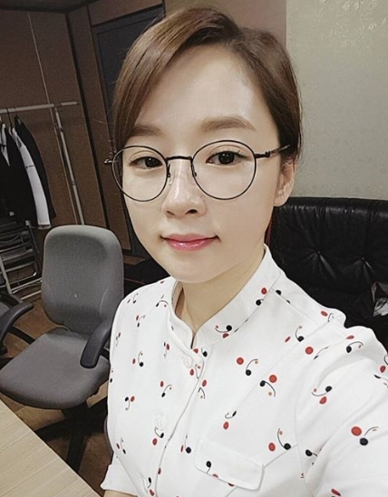 사진=이채은 인스타그램