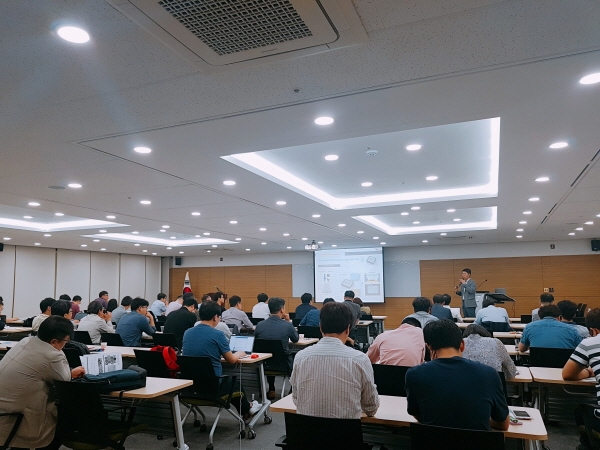 2018반도체대전 개최… 자율주행을 위한 첨단센서 발전전략 세미나 주목