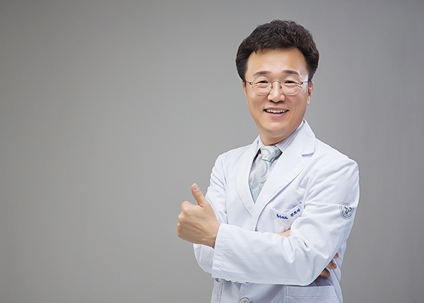 (사진=전희재 흉부외과의원 전희재 원장)