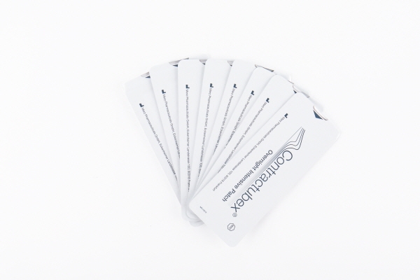 흉터 남을까 고민이라면.. 110년 독일 멀츠사의 ‘콘투락투벡스 오버나이트 인텐시브 패치’ 국내 정식 판매