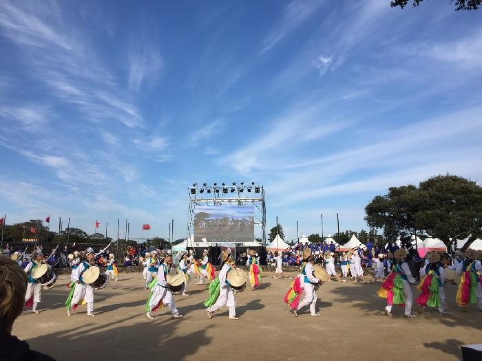 풍물동아리 ‘진여소리 풍물패’, 전국청소년민속예술제 금상 수상