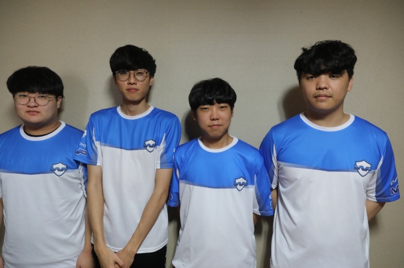MVP, 펍지팀 BSG 인수…MVP 루나로 활동