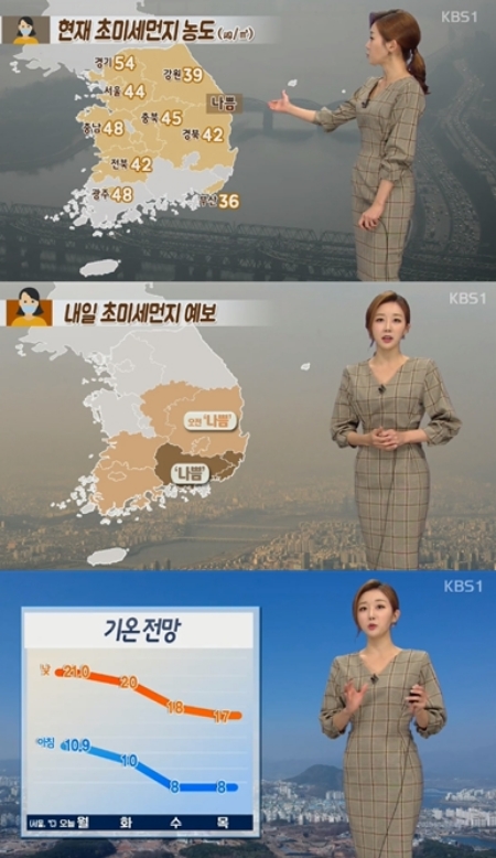 ⓒ KBS 뉴스 화면