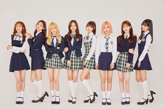 드림노트, '2018 제주 한류 페스티벌' 참석