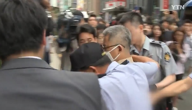 사진=YTN뉴스 방송화면