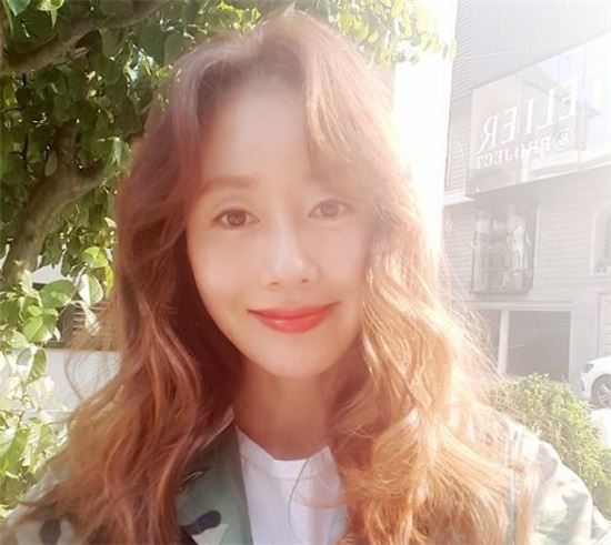 사진=김지수 인스타그램