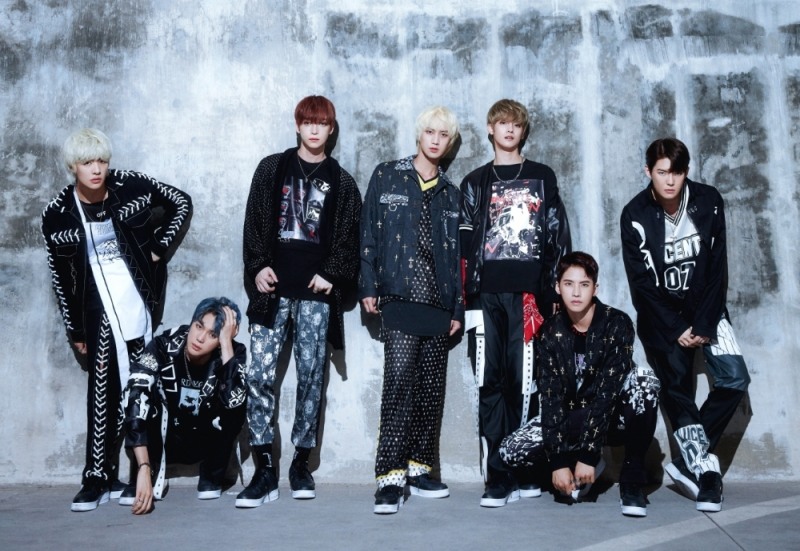 루첸트, 10월 20일 첫 팬사인회 개최 ‘팬들과 소통’ 기대