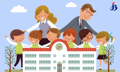 인권우호적 학교문화, 교감이 앞장선다