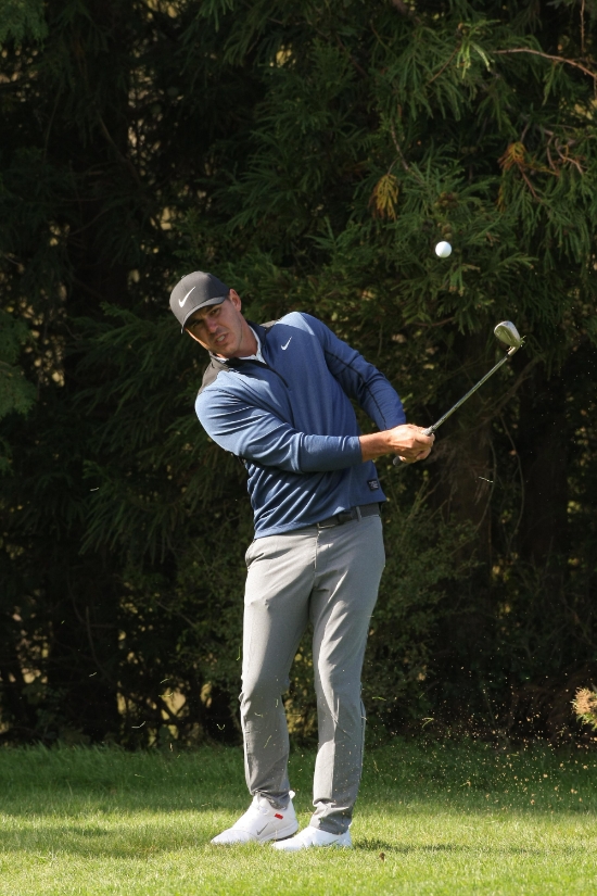 브룩스 켑카. 사진=JNA 제공