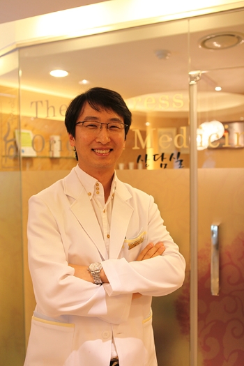 건조한 날씨, 여드름치료 무엇부터 해야 하나?