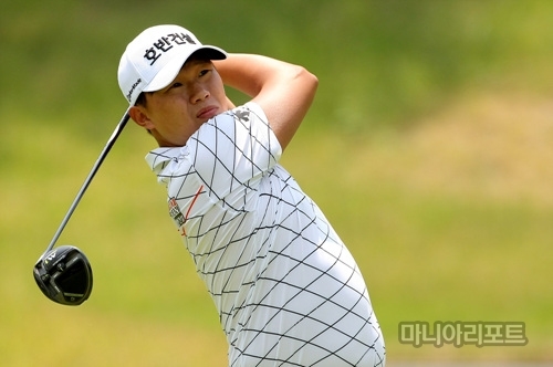 이상희. 자료사진=마니아리포트DB