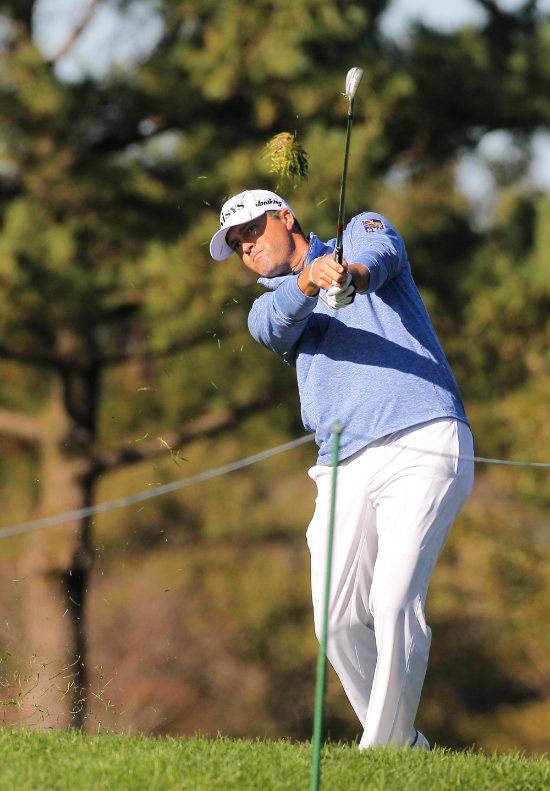 라이언 파머. 사진=JNA 골프 제공