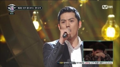 사진=온라인 커뮤니티 방송화면