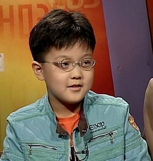 송유근, 어린 시절 ‘따돌림’ 겪었다?…이유 들어보니 ‘안타까움’