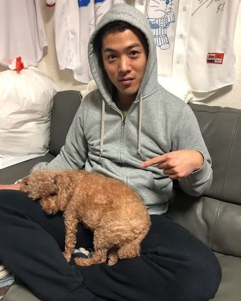 사진=김용진 인스타그램