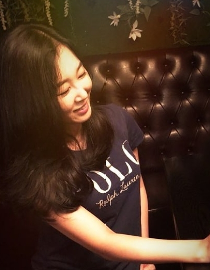 사진=유수진 인스타그램