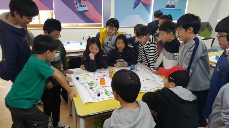 미래 인재 키움 프로젝트 ‘창의 캠프’ 운영