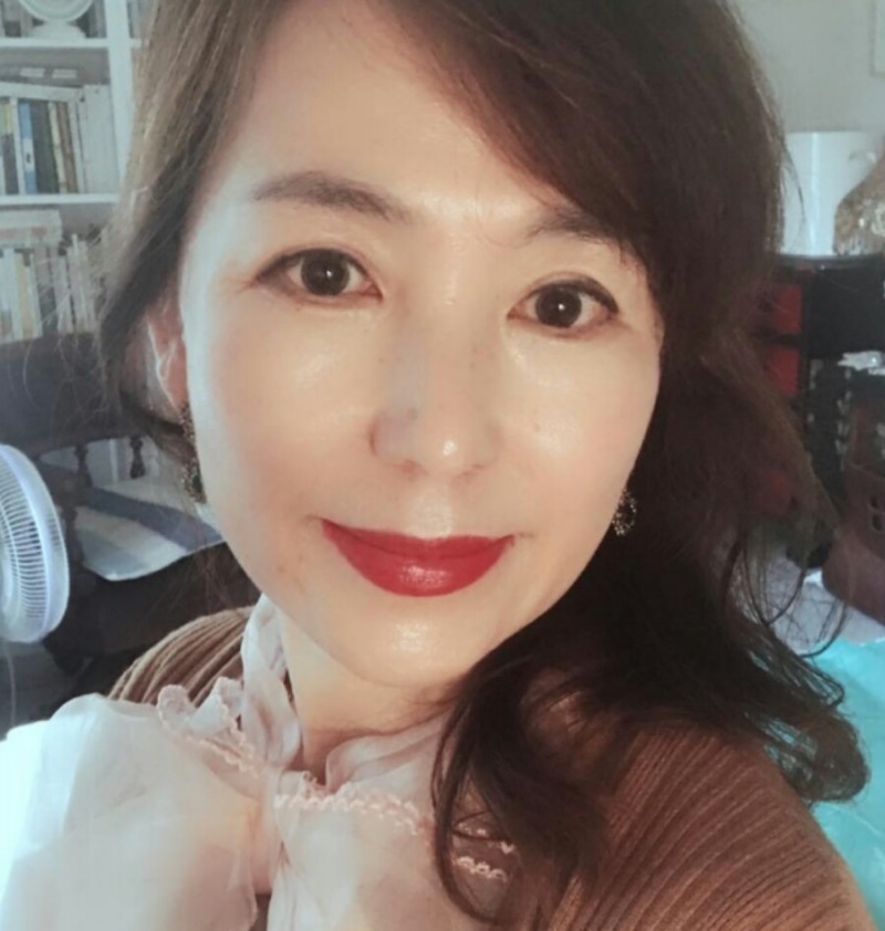 사진=공지영 페이스북 캡처
