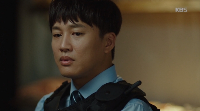 KBS2 '최고의 이혼' 방송 화면