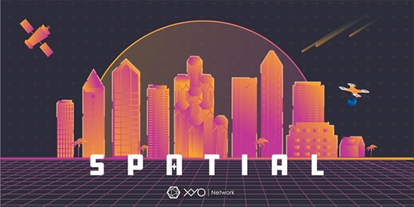 블록체인 기술기반 XYO 네트워크의 공간혁신 서밋(Spatial Summit) 조기매진 화제