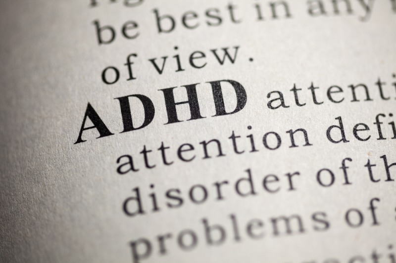 마음건강백과 - ADHD 이야기 7. ADHD 진단의 실체