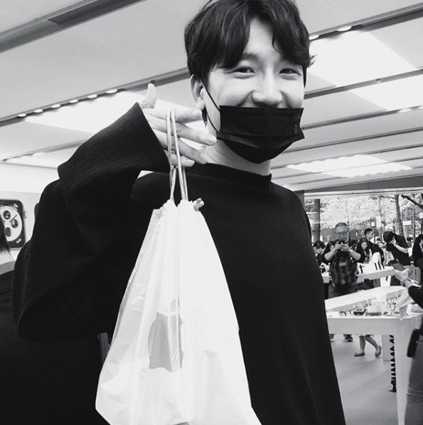 ⓒ 장천 인스타그램