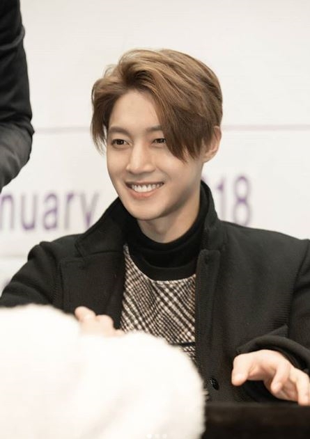 김현중, 아들 언급에도 불구하고 ‘만나지 못한다’ 이유는?