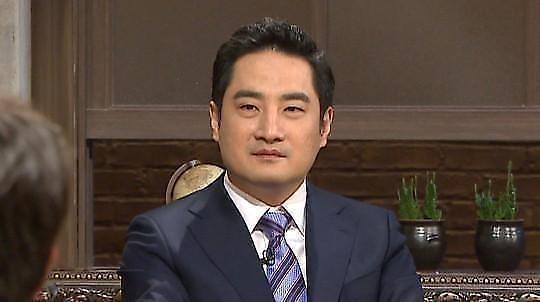 강용석, 1주일만에 극과 극 행보 '지난주 영화 언론시사회에서 포착'