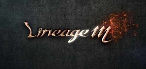 모바일 RPG 게임 '리니지M' 이미지