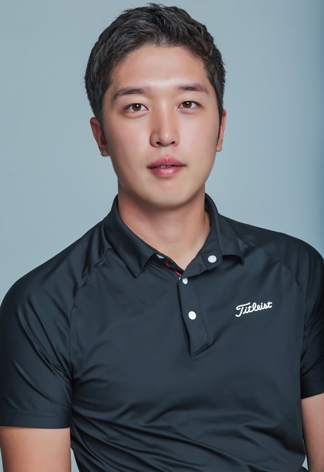 김성근(KPGA) 프로.