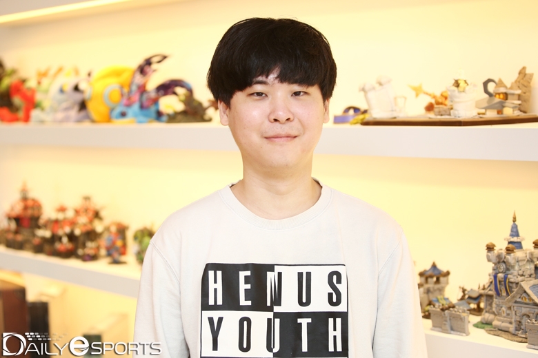 KSL 대표 김성현.