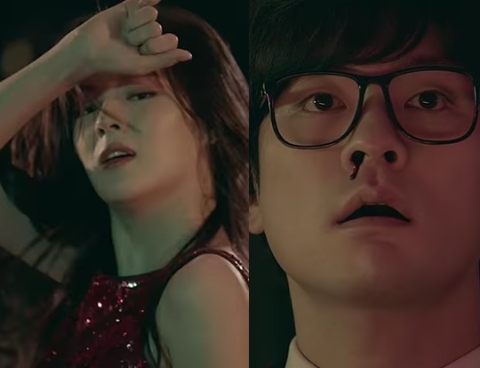 ⓒ '초심' 뮤비 캡쳐