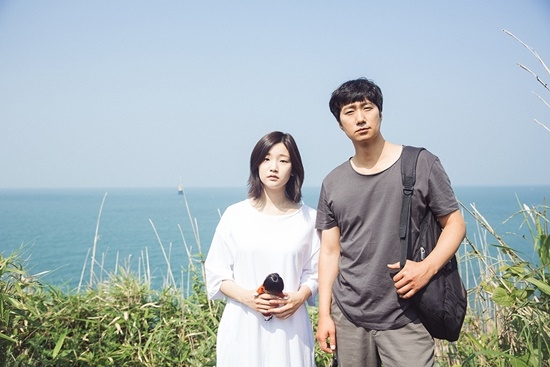 '군산: 거위를 노래하다', 자폐증 캐릭터로 돌아온 박소담