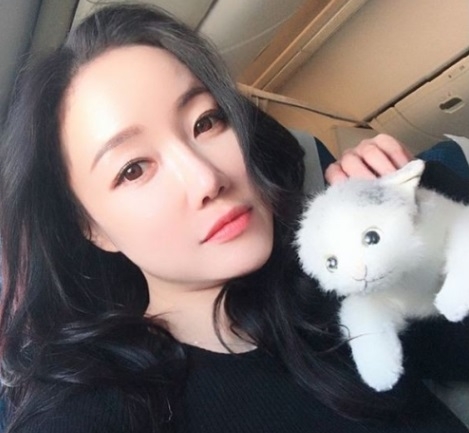 사진=낸시랭 인스타그램