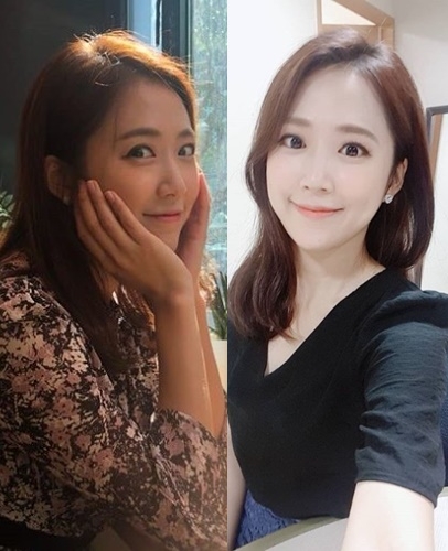 ⓒ 고혜윤 아나운서