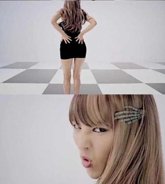 사진=크레용 SNS