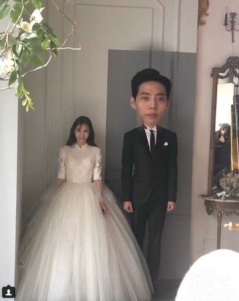 ⓒ 정아 인스타그램