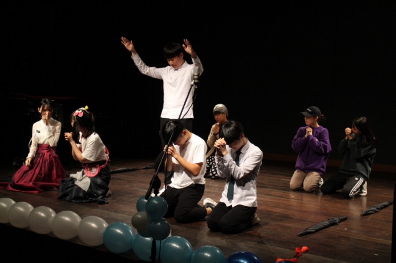 즐거운 영어, '서부 어울림 영어 페스티벌' 개최