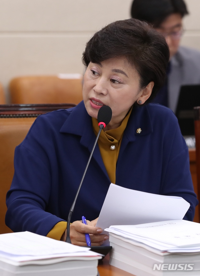 남인순 더불어민주당 의원 (사진=뉴시스)