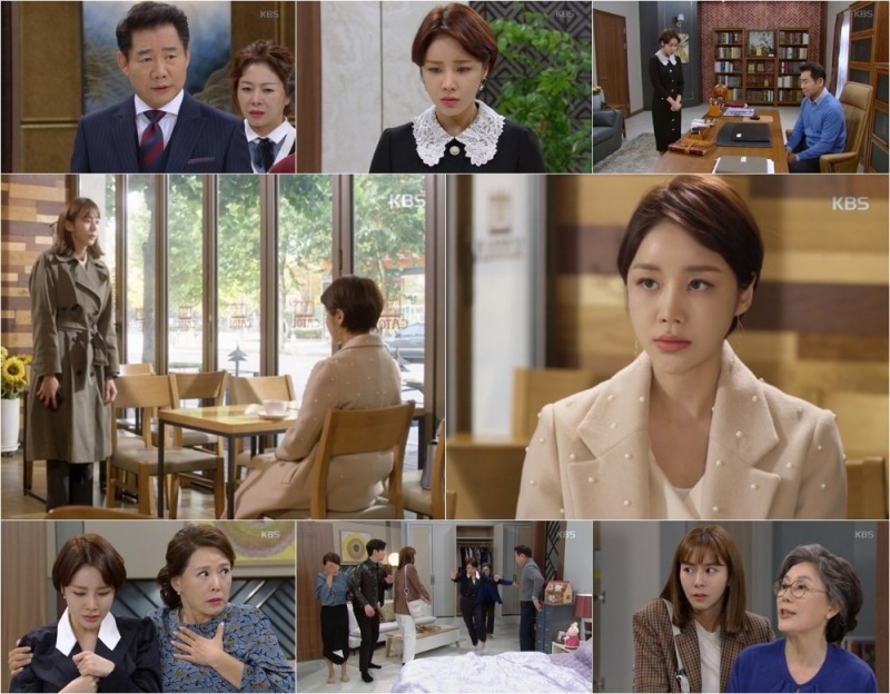 사진=KBS2 '하나뿐인 내편' 방송화면 캡처