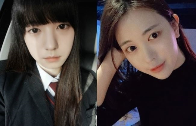 유혜주, 과거부터 현재까지 얼짱 입증한 ‘외모 변천사’ 보니?