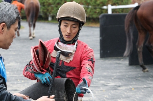 마사회 국민드림주간, 난치병 환아 치료비 기부경주로 마무리